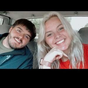 Meet your Posher, Corey